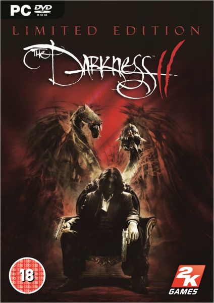 the darkness 3